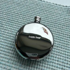 Kate Spade flask